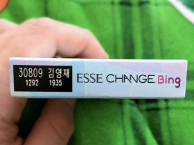 ESSE(change up)