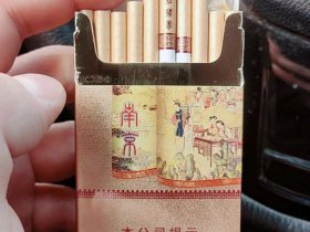 南京(红楼卷新版)