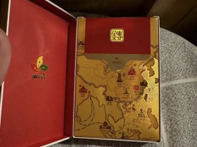 七匹狼(金砖中支)