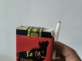 红河(软99红牛纪念版)