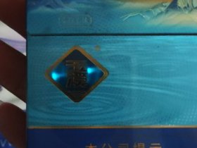 玉溪(青绿叠波)