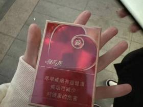 双喜(勿忘我)