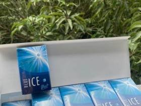 ICE(冰蓝爆珠)