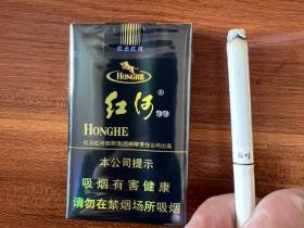 红河(软99)