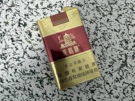 黄鹤楼(软红)