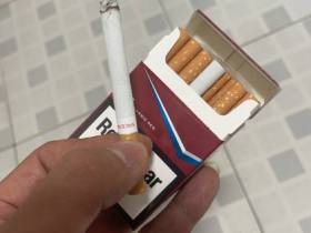 总督(硬红)