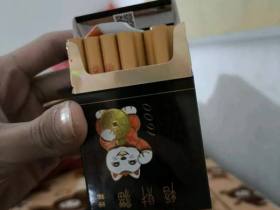 好猫(招财进宝1600)