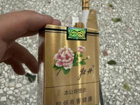 牡丹(金短支)