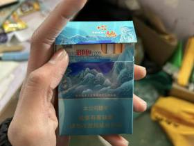 长白山(心驰)