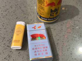 古田(细支)