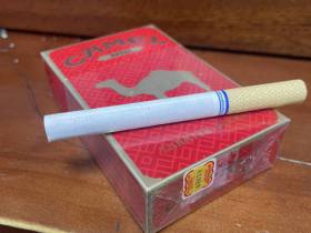 骆驼(皇家硬红)