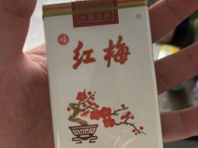红梅(软顺)