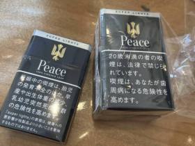 和平(超醇6mg硬日版)