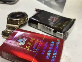 双喜(软红五叶神)