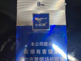 七匹狼(蓝钻)