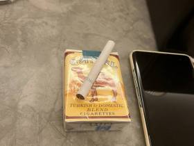 骆驼(美国免税无嘴)