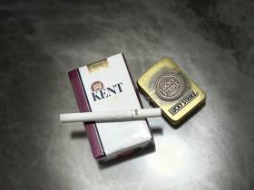 健牌(软紫经典)