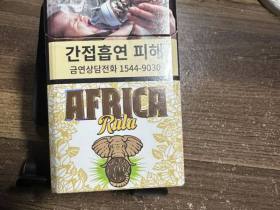 THIS AFRICA(硬Rula韩免版)