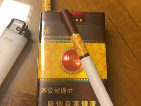 利群(软金色阳光)