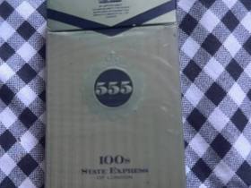 555(State Express of London)