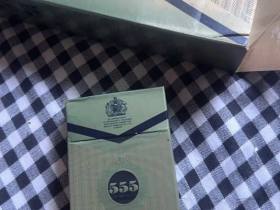 555(State Express of London)