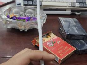 牡丹(红中支)