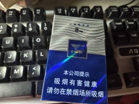 七匹狼(蓝钻)