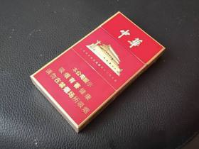 中华(金细支)