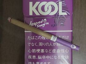 KOOL(Looped Sangria日版)