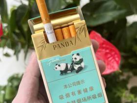 熊猫(硬经典)