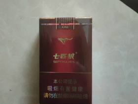 七匹狼(尚品)