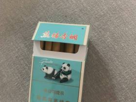 熊猫(硬经典)