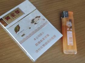 黄金叶(天香中支)