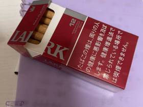 云雀(LARK)(原味红长杆日版)