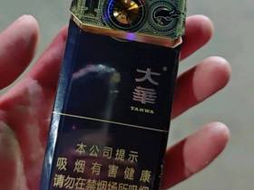 大华(黄金眼中支)