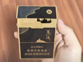 七匹狼(星辰大海双中支)