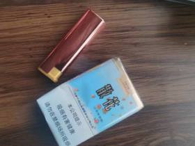 散花(软蓝)
