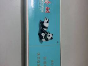 熊猫(硬经典)
