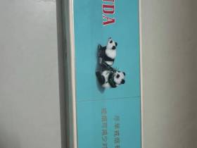 熊猫(硬经典)