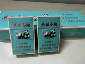 熊猫(硬经典)