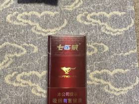七匹狼(纯尚)