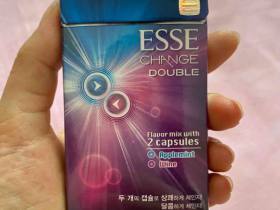 ESSE(Change Double)