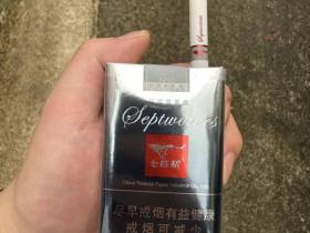 七匹狼(软灰)