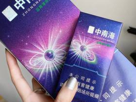 中南海(冰耀中支)