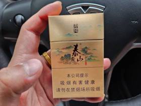 泰山(儒风新版)
