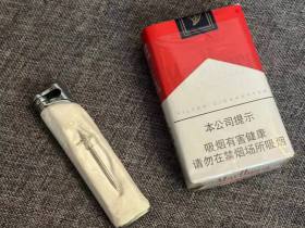 万宝路(软红2.0)