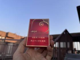 双喜(勿忘我)