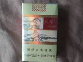 利群(硬富春山居)