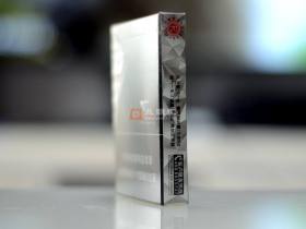 七匹狼(银中支)