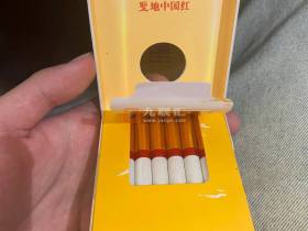金圣(圣地中国红)